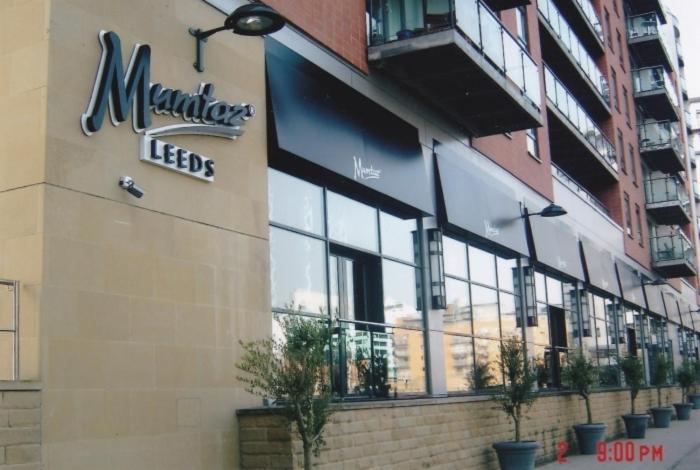 Deluxe City Apt, Beautiful River View,Free Parking No Balcony Leeds (West Yorkshire) Exterior foto